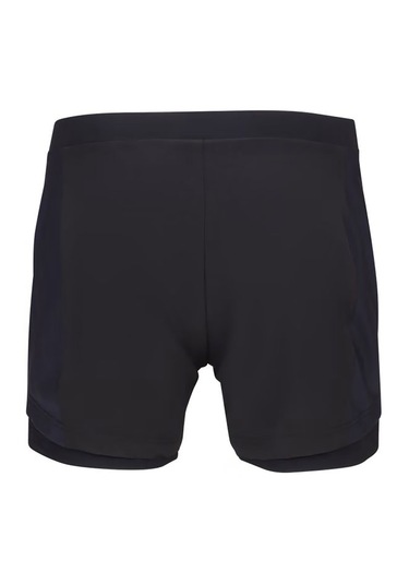 Babolat Exercıse Short Gırl 3 Siyah