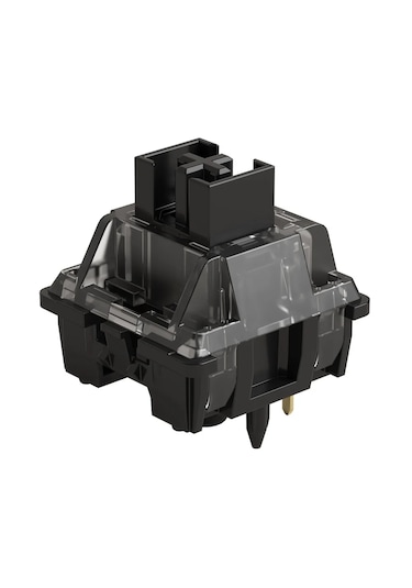 Akko V3 Cream Black Pro 5pin 45 Adet Linear Switch