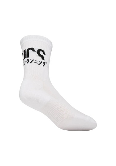 Asics 2 Ppk Katakana Sock Unisex Siyah Çorap - 3013a453-002 Çok Renkli