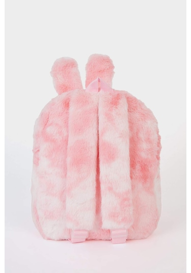 Defacto Kız Çocuk Sırt Çantası F2170a8nspn1 Pembe