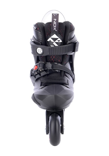 Tempish Exon Black Urban Paten Siyah