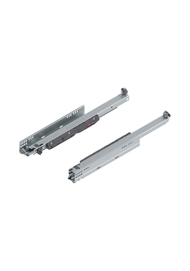 766h6000s Blum Movento Çift Açılım Frenli Ray 60 Cm-3285