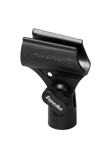 Superlux Hm39B Mikrofon Tutucu 3238 Mm