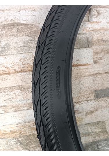24 X 1.95 / 47 - 507 Dış Lastik Trazano