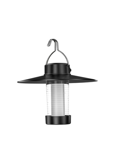 Cbtx Yyd-01 Taşınabilir Açık Kamp Fener Lambası Asılı Çadır Işık Şarj Edilebilir