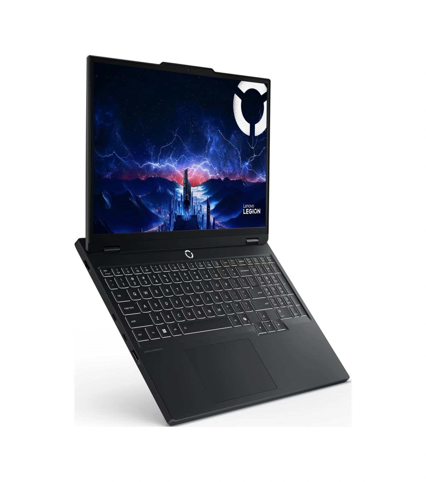 Lenovo Legion 5 15IRX10 83LY00AXTRAT75 i7-13650HX 8 GB 4 TB SSD 8 GB RTX5060 15.3" W11P Dizüstü Bilgisayar