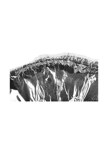 Soba Mat Mutfak Aksesuarları Astar Yağ Geçirmez Kağıt Square