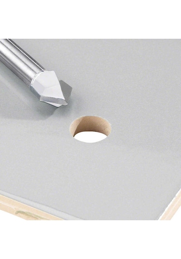 Bosch cyl-9 Serisi Seramik Matkap Ucu 7*80 mm-2608587163