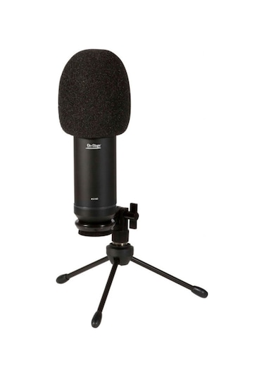 On Stage As700 Usb Kondenser Mikrofon