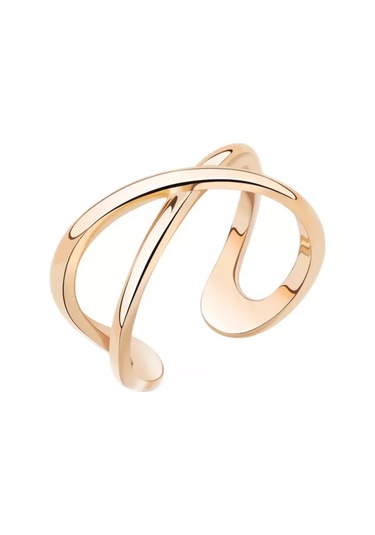 Aquamarıne İkinci Falanx İçin 925 Ayar Gümüş Altın Kaplama Yüzük 227518244 Altın