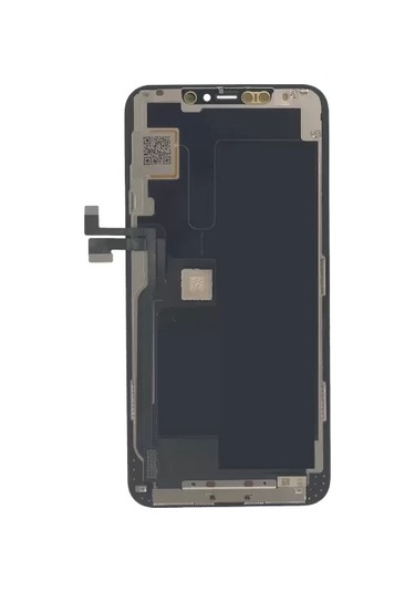Realpower Apple Uyumlu iPhone 11 Pro Max Lcd Ekran Dokunmatik Oled