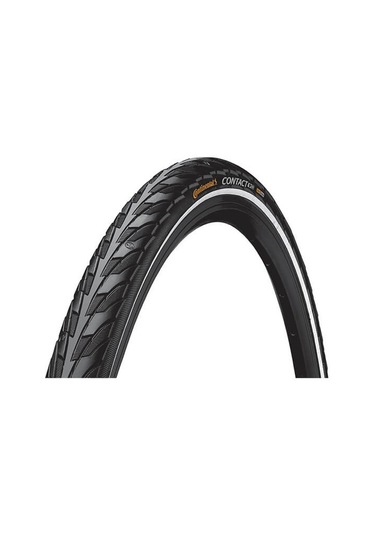 Continental Contact 700x35 Telli Dış Lastik C0101005