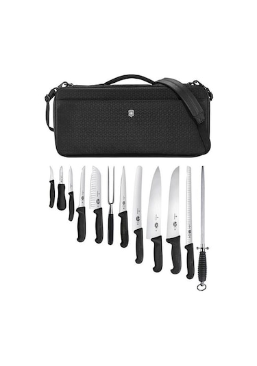 Victorinox 5.4963 Şef Çantası Çok Renkli