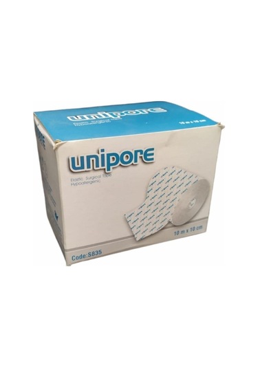 Elastik Flaster 10 Cm x10 Mt