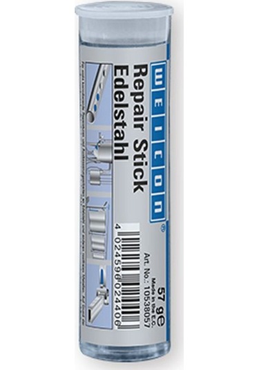 Weicon Paslanmaz Çelik Tamir Çubuğu 57 G