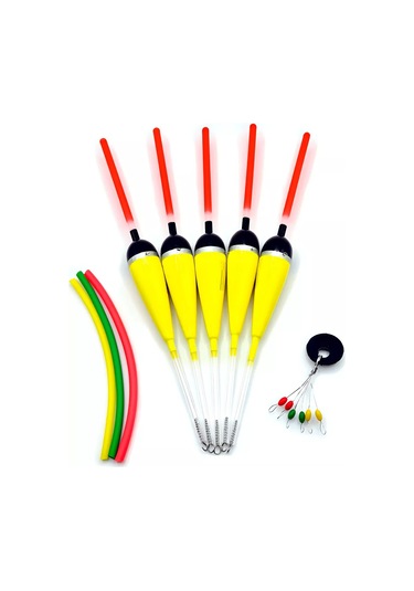 Wormix 3gr Balıkçılık Şamandıra Seti. 239735099