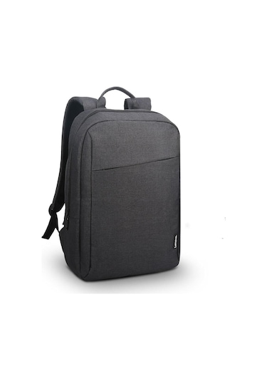 Lenovo B210 Toploader GX40Q17225 15.6" Notebook Sırt Çantası Siyah