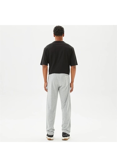 Billabong Fleece Pant Erkek Eşofman Altı-12361 Gri