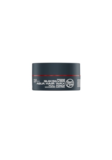 Redone Aqua Wax Gri 50 Ml