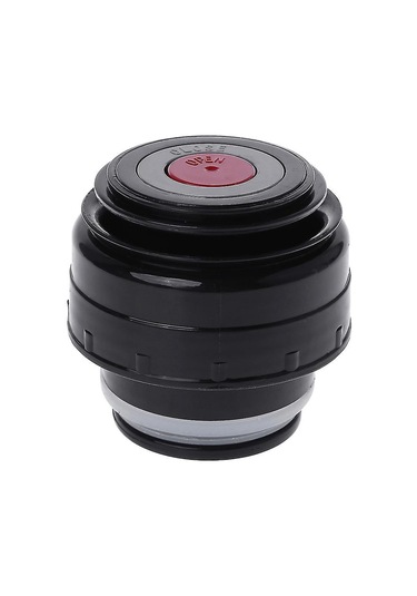 5.2-7.5 Cm Termos Şişe Tıpası Kullanımı Ve Temizliği Kolay Taşınabilir Evrensel Kupa