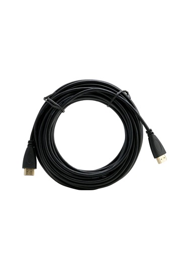 Homyl Hdmı Kablosu Altın Kaplama Bağlantı Erkek-erkek