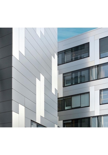 Sarı Renk 1'Nci Sınıf Alüminyum Kompozit Levha Sınırsız Ölçü (443289852)