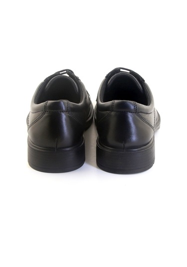 Oxford Klasik Erkek 6500200 Imac Nero 28260/011 Nero Siyah