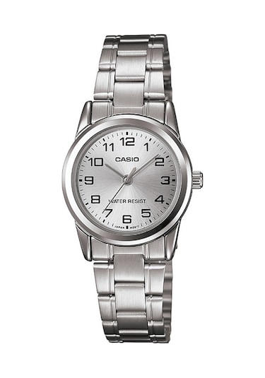 Casio LTP V001D 7BUDF Kadın Kol Saati