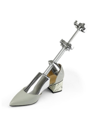 Suntek Ayakkabı Genişletici Metal Ayarlanabilir L 39-45 39-45 1 L Eu39-45 Çok Renkli