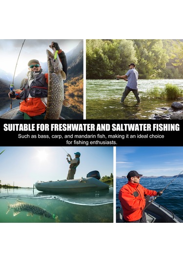 Reedark 5 Adet Tpe Yumuşak Biyomimetik Balık Yemleri - Esnek Kuyruk Ve 3b Göz Tasarımı İle Tatlı/salt Su Balıkçılığı