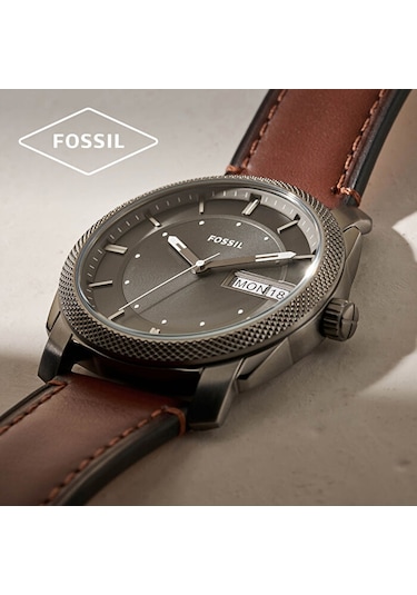 Fossil Ffs5900 Erkek Kol Saati