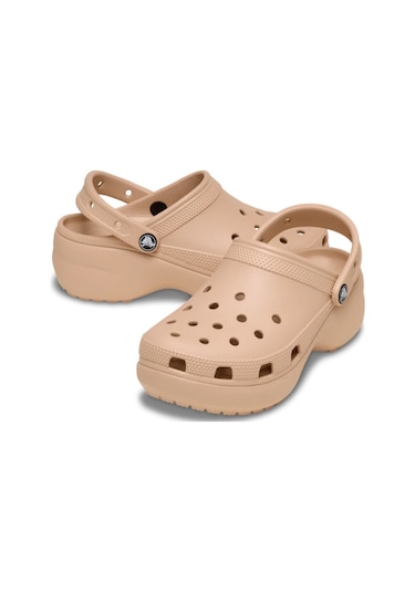 Crocs Classic Platform Clog W Kadın Terlik 206750 206750 7af 7af