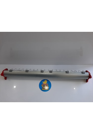 Mh Güvercin Yemlik Metal 100 CM