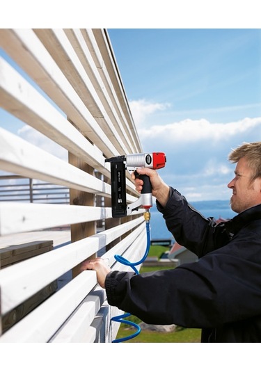 Rapid- Pb131 Havalı Zımba Tabancası