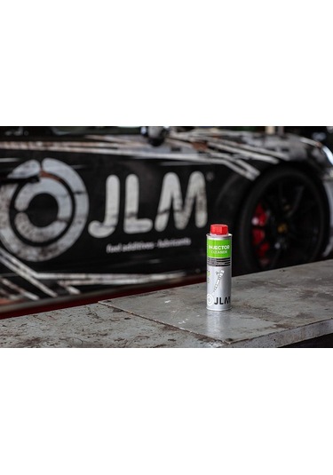 Jlm Benzinli Enjektör Temizleyici 250 ML
