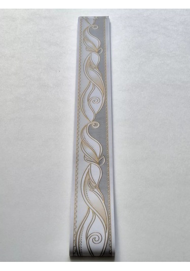 Art-design Duvar Kağıdı Kenar Bandı, Kâğıt Bant, Kenar Şerit, Dar, 4 Cm 202859166