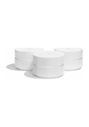 Google Wi-fi Nls-1304-25 Access Point 3'lü