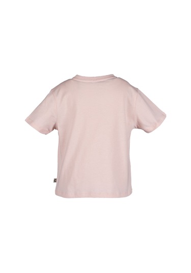 Balık Baskılı Çocuk Tshirt 001