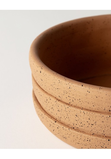 Ella Saksı - Somon - 20 Cm 8684427125281 Diğer