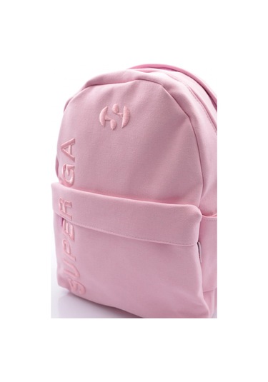 Superga 24221 Vertical Pink Sırt Çantası Pembe