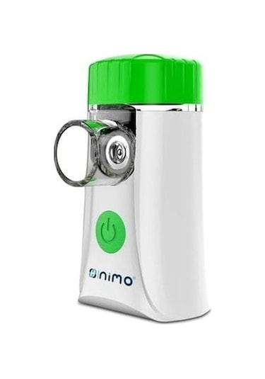Nimo HNK-MESH-01 Taşınabilir Mesh Nebulizatör
