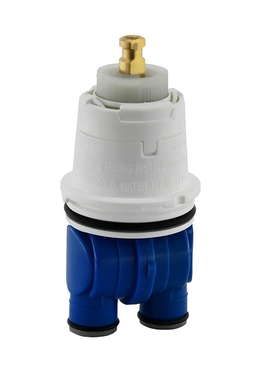 Xhhdqes Rp19804 Delta 1300/1400 Serisi İçin Duş Kartuşunun Değiştirilmesi, Delta Monitör Pürüzlü Valf İle Uyumlu