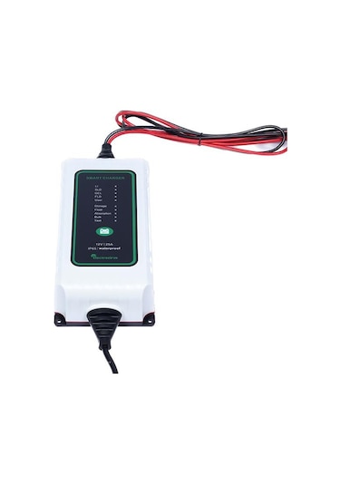 Ac1225c Electrozirve12v 25a Akü Şarj Cihazı