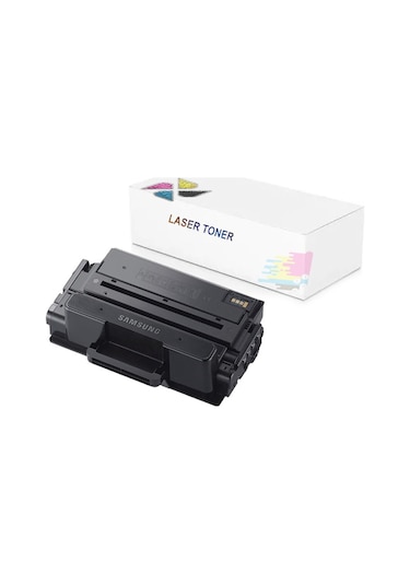 Samsung Mlt-D203U - Sl-M4020Nd Uyumlu Toner 15000 Sayfa Siyah