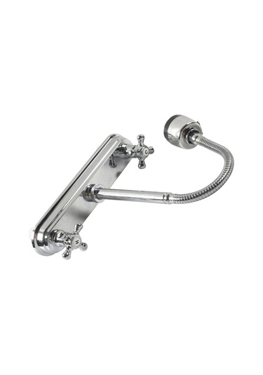 Paslanmaz Çelik Dualfonksiyon Spout, Paslanmaz Çelik Çift Tutar Mutfak 360 Derece Dönen Musluk, Rv Mutfak Musluğu İçin Uygun Paslanmaz Çelik