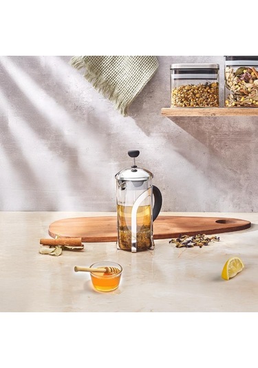 Aryıldız Porto 350ml French Press Şeffaf