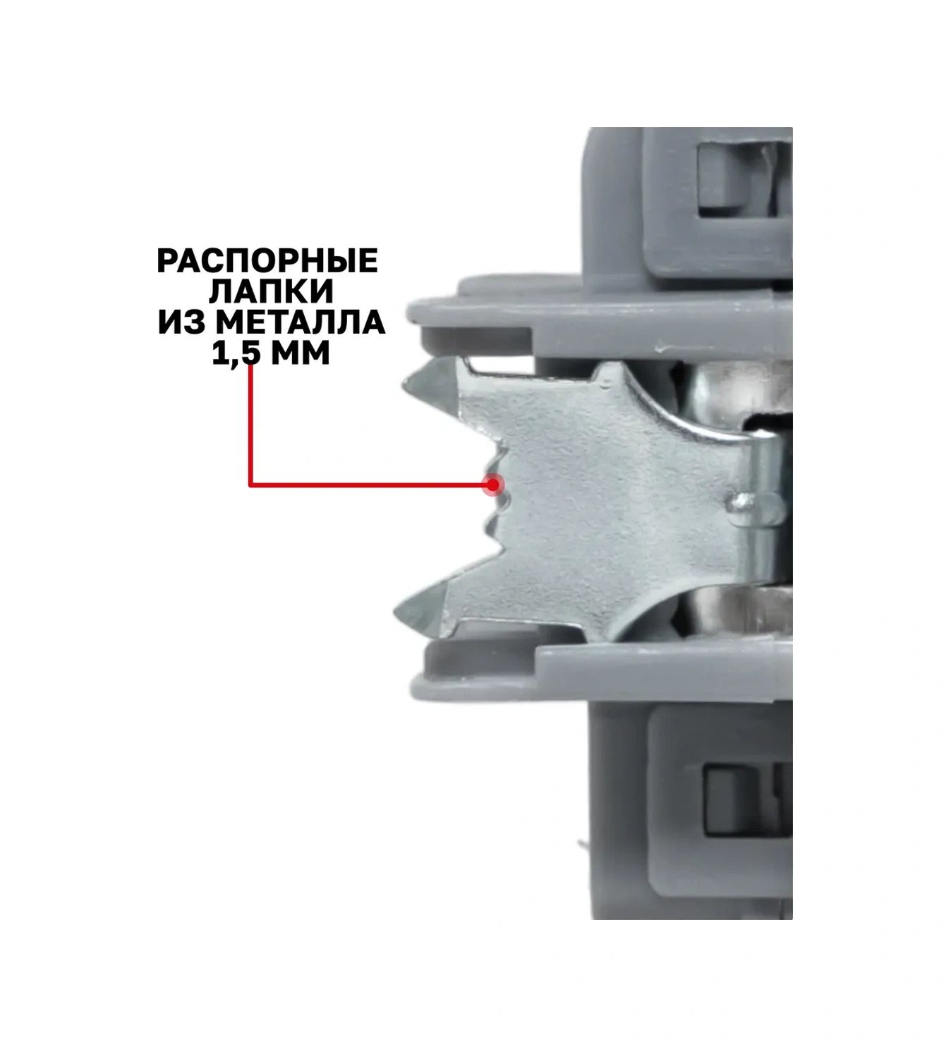Ekf İçi İçin Çift Priz 16a Koruyucu Kapaklı 22982349 Mınsk