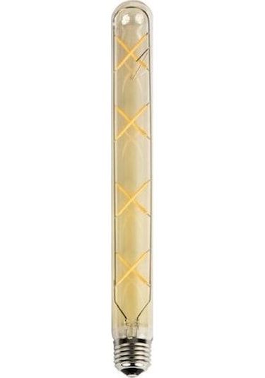 Cata 8 Watt Dekoratif Rustik Ampul 2700k Amber Rengi Ct-4302