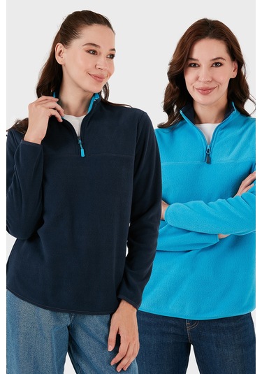 Lela Bayan Polar 5907000s2 Turkuaz-lacivert Turkuaz-lacivert