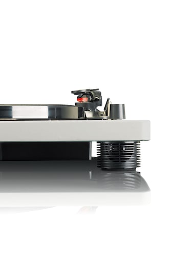 Lenco Ls-50 Gri Dahili Hoparlörlü Pikap